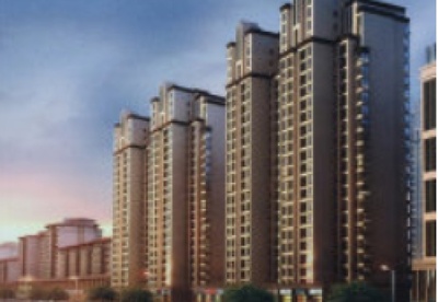 澴河盛都璽藏 ▏ 低密產品規(guī)劃,助力城南人居升級