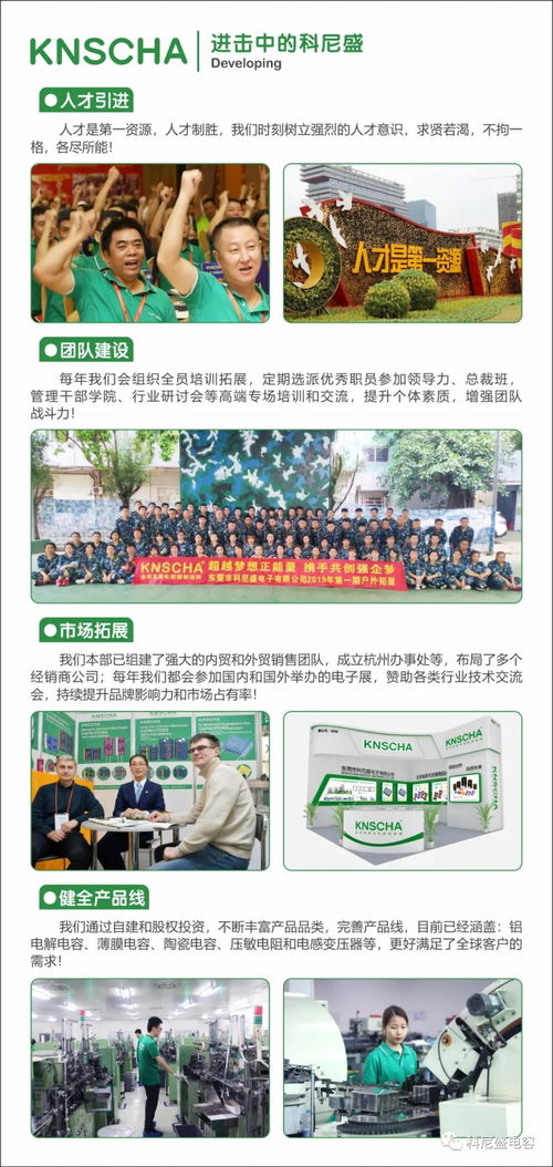 科尼盛首發(fā)2020年新版公司宣傳圖冊即產品選型系列圖冊