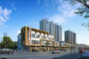 圖 上海金山新城住宅區(qū)沿街商鋪古城新苑盛街時光里 上海商鋪 生意轉讓