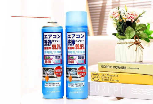 半年不洗空調,到底有多臟 看完千萬別急著開空調