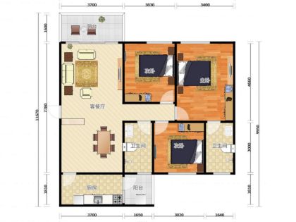 盛都花園 首付15萬 帶學(xué)位 業(yè)主急售可議價 紅本在手 電約