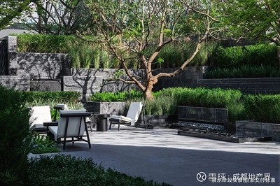 持續(xù)霸榜錦江區(qū)銷售TOP1,金融城東進入萬科時刻